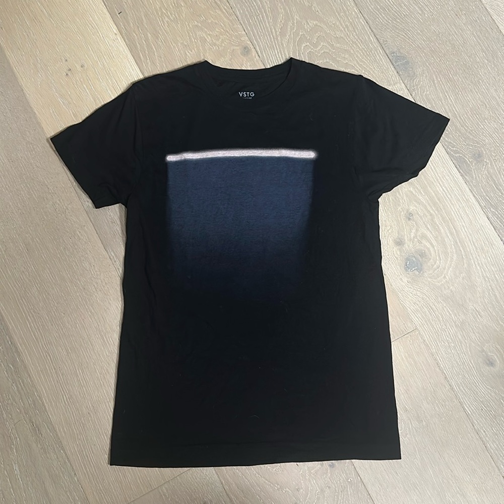 VSTG Shirt Size Small
